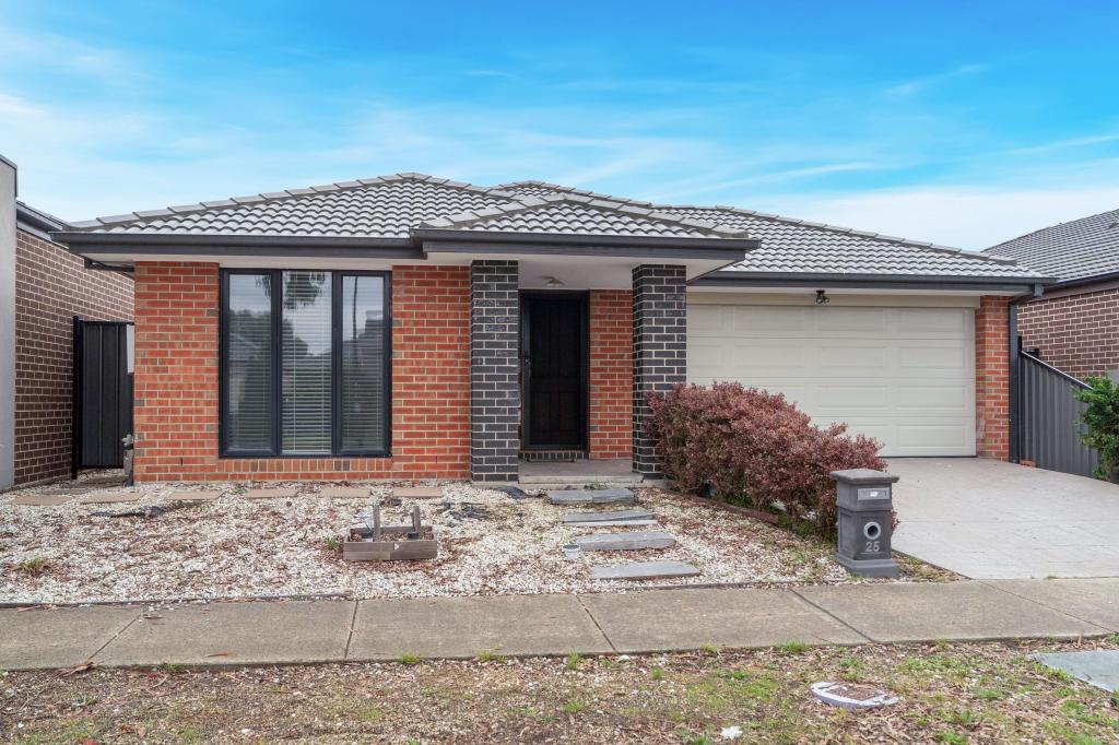 25 Groveton St, Craigieburn, VIC 3064