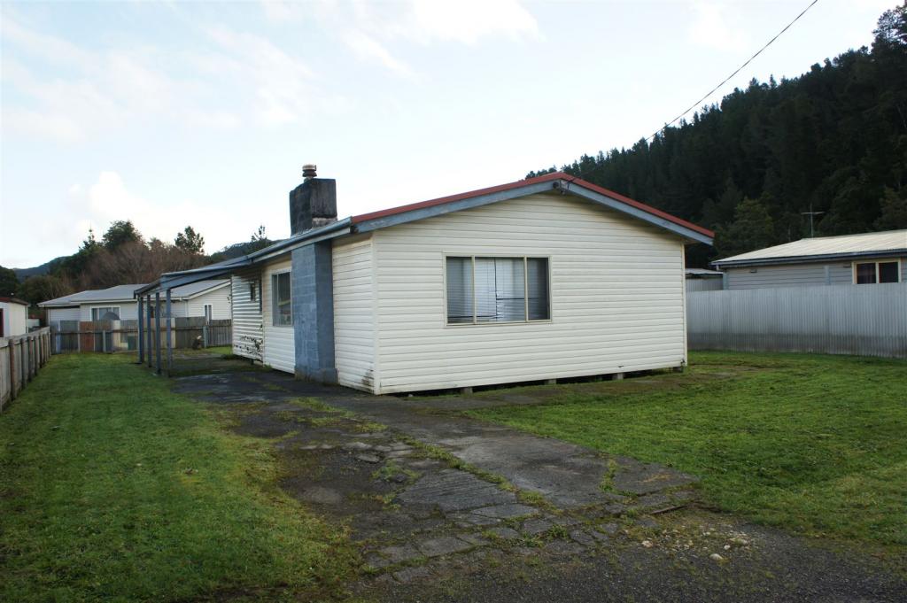 13 Murray St, Queenstown, TAS 7467