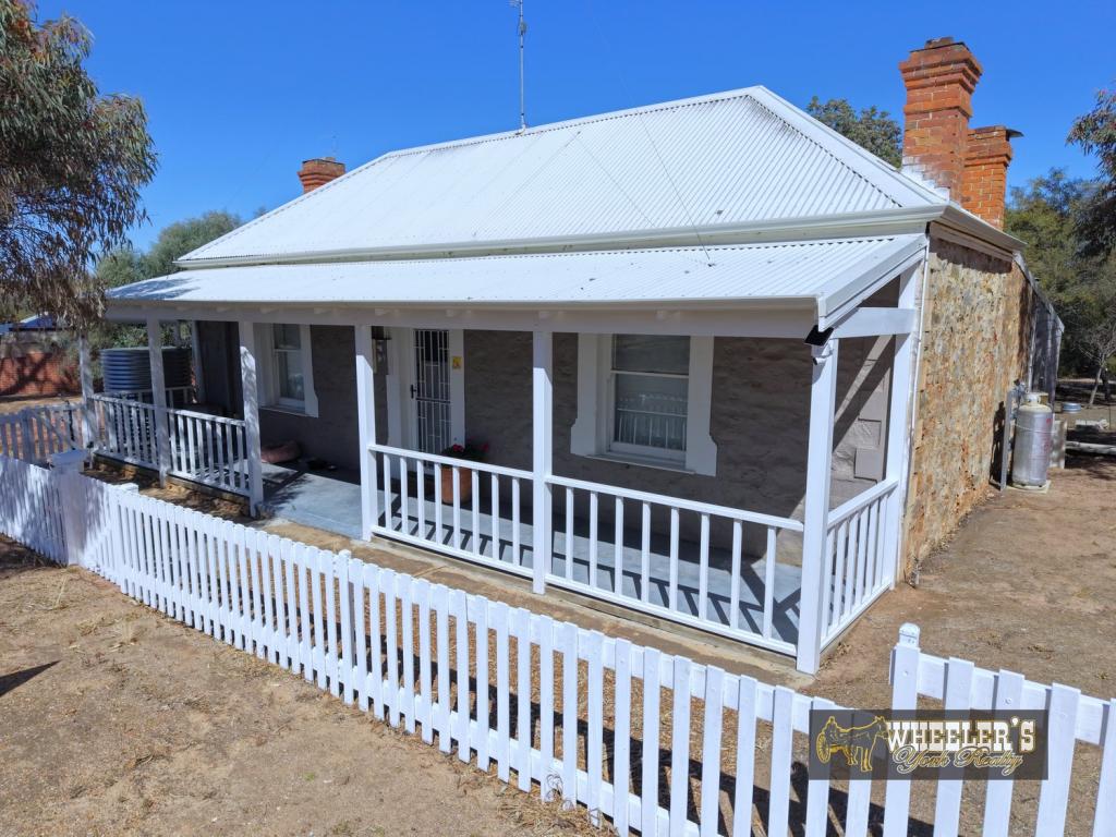 59 Brunswick Rd, York, WA 6302