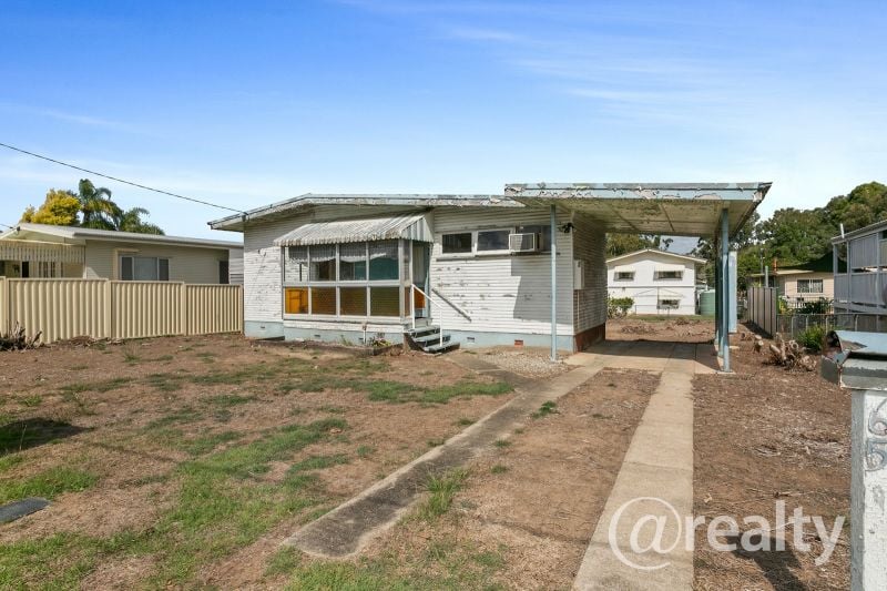 65 Halsmere St, Geebung, QLD 4034