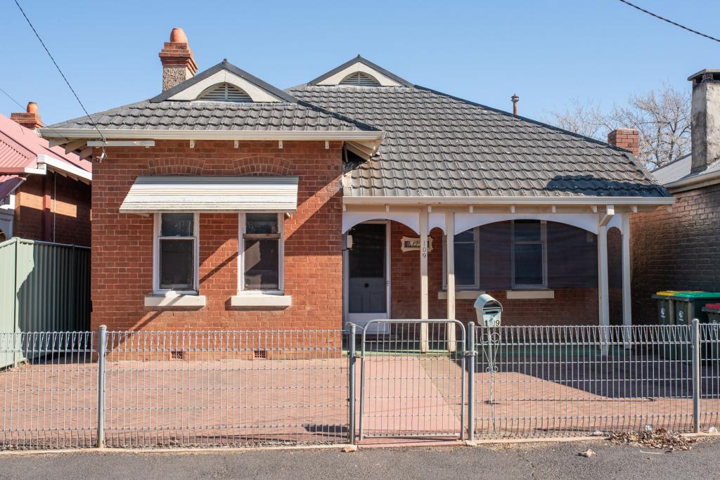 109 Bourke St, Dubbo, NSW 2830