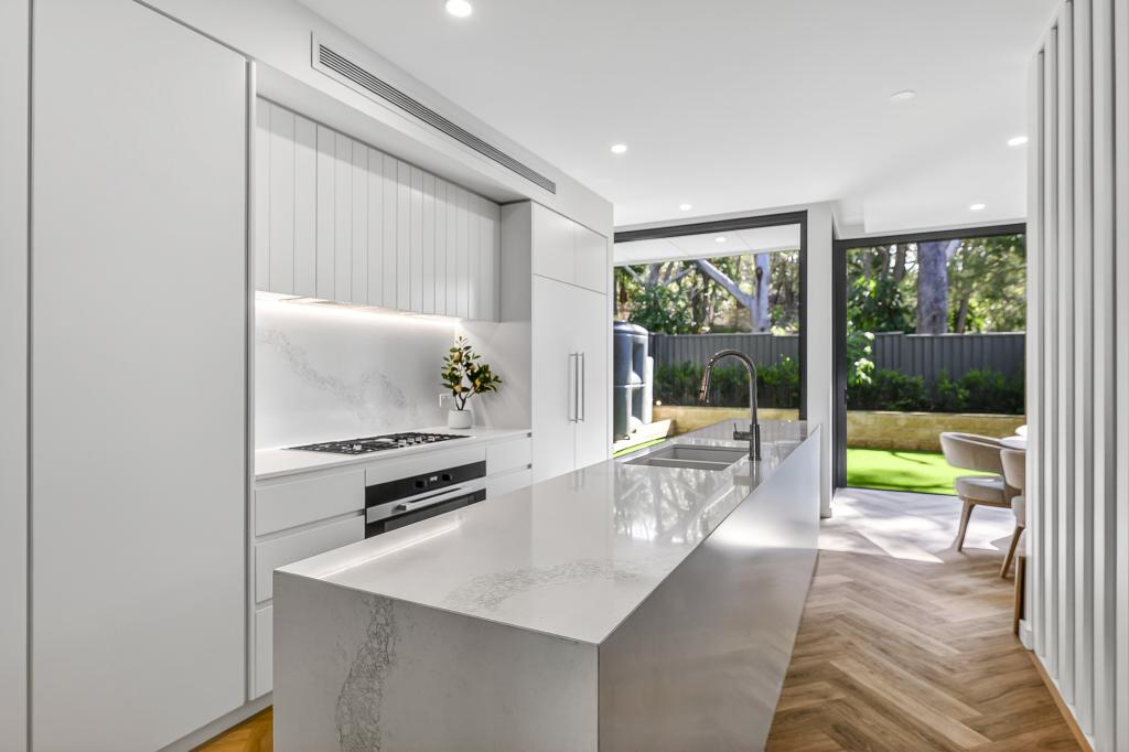 4 Milana Lane, Warriewood, NSW 2102
