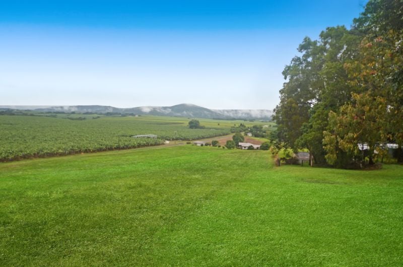 125 Utchee Creek Rd, Utchee Creek, QLD 4871