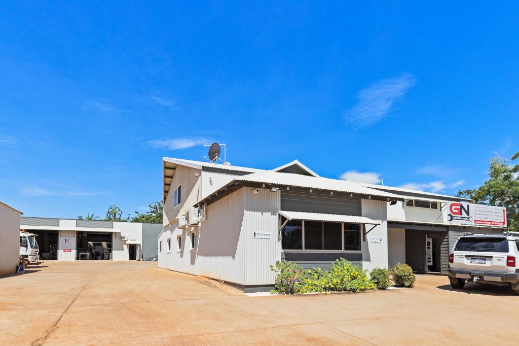 9 Lucas St, Broome, WA 6725