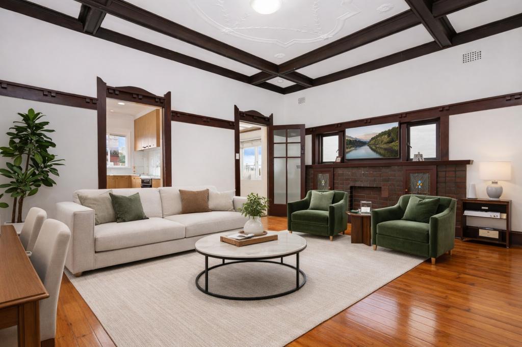 6/9b Carr St, Coogee, NSW 2034