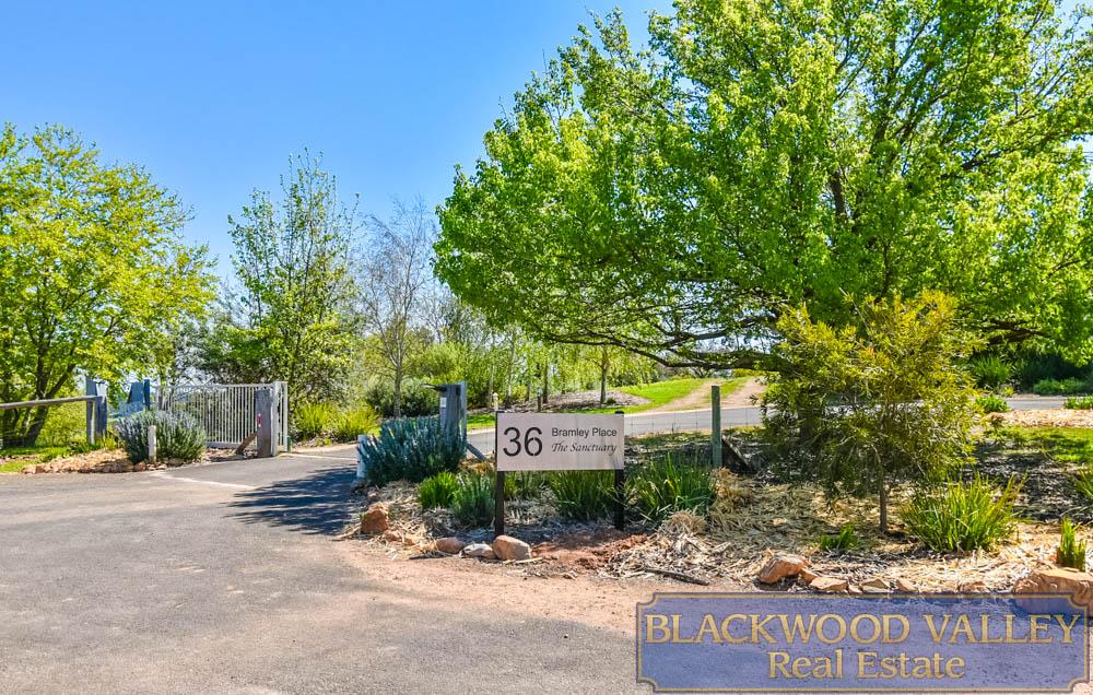 36 Bramley Pl, Kangaroo Gully, WA 6255