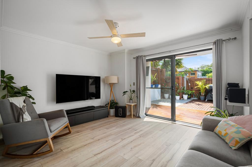 8/6 Mowbray St, Sylvania, NSW 2224