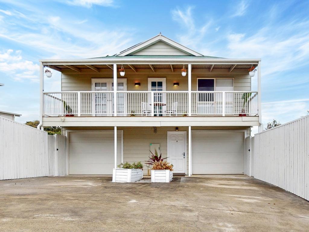 8 Roundelay Ct, Eatons Hill, QLD 4037