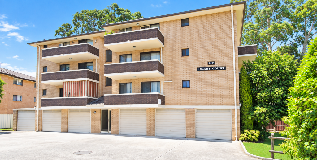 5/217 Derby St, Penrith, NSW 2750