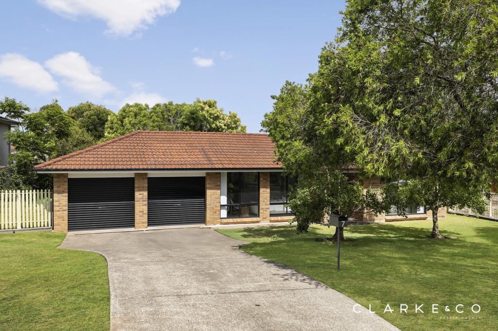 7 April Cct, Bolwarra Heights, NSW 2320