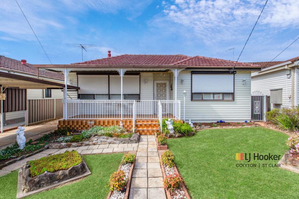 37 Dorothy Cres, Colyton, NSW 2760