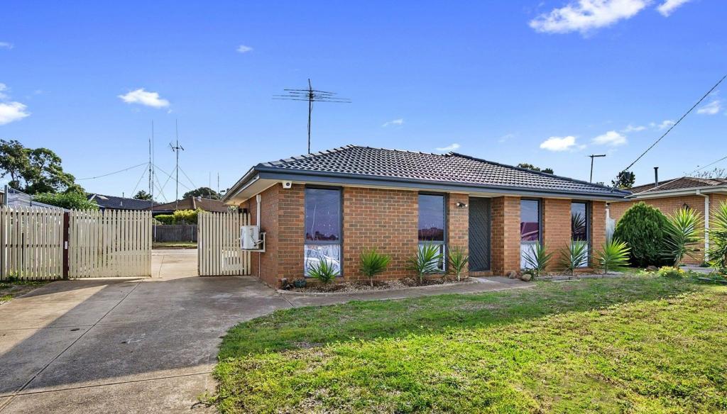 3 Davies St, Darley, VIC 3340