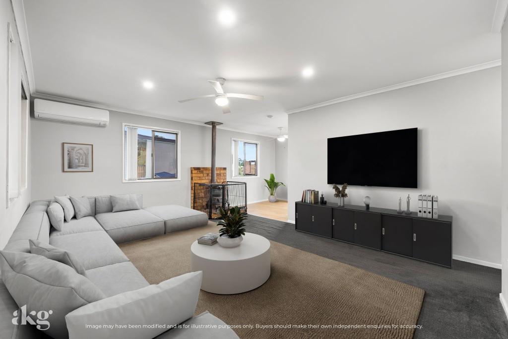 20 Owen St, Raceview, QLD 4305