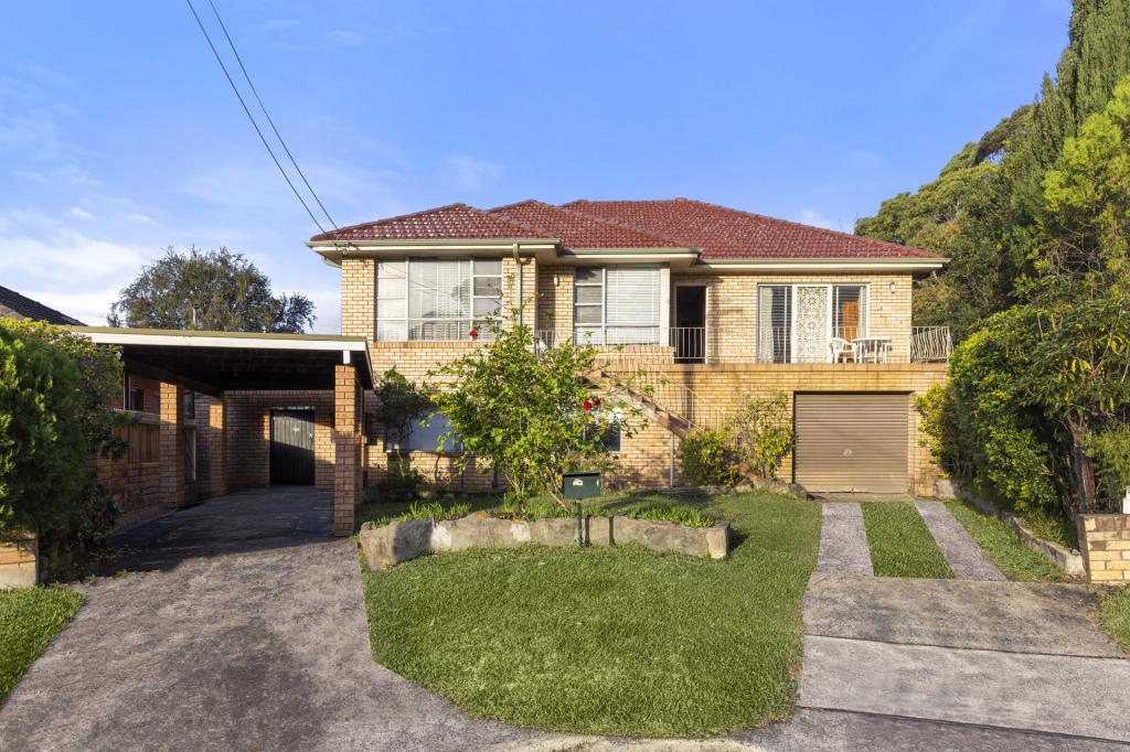 29 Robin Pl, Caringbah South, NSW 2229