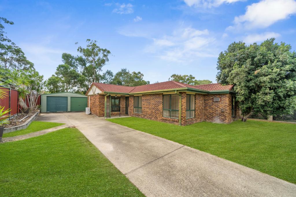 11 Calder Ct, Crestmead, QLD 4132