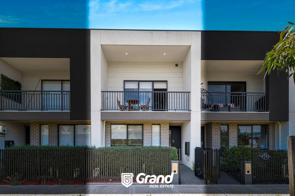 6 Shrew Walk, Officer, VIC 3809