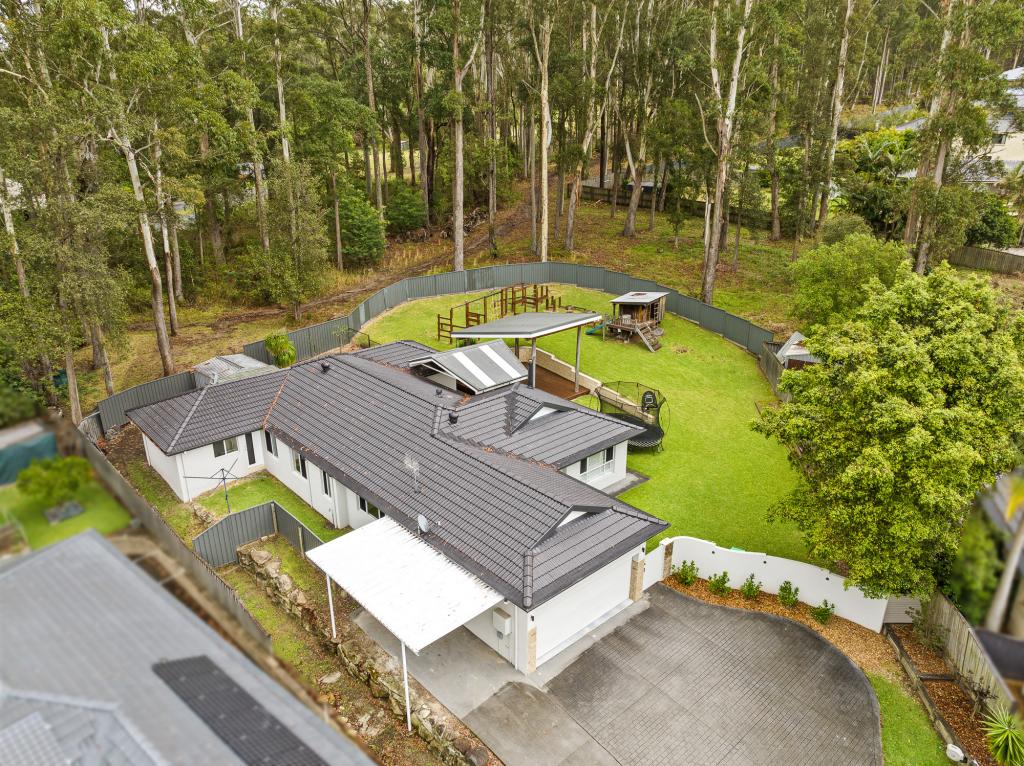 16 Holland Pl, Tumbi Umbi, NSW 2261