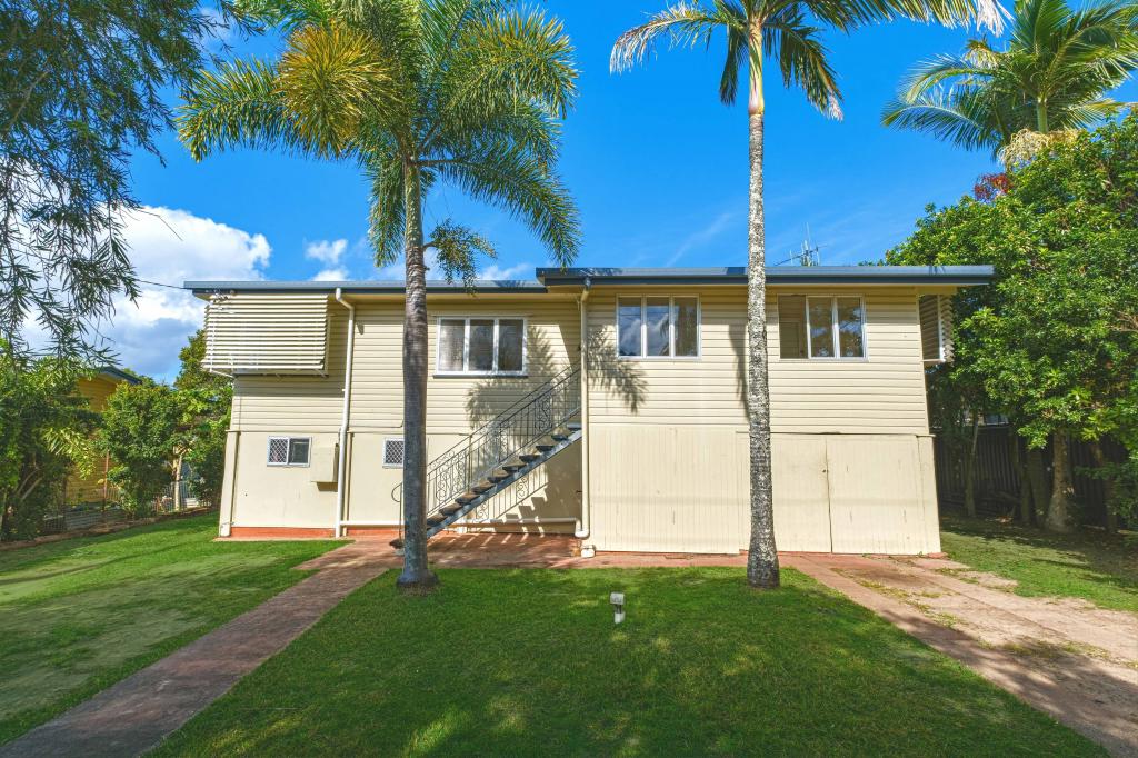 96 Boys Ave, Maryborough, QLD 4650