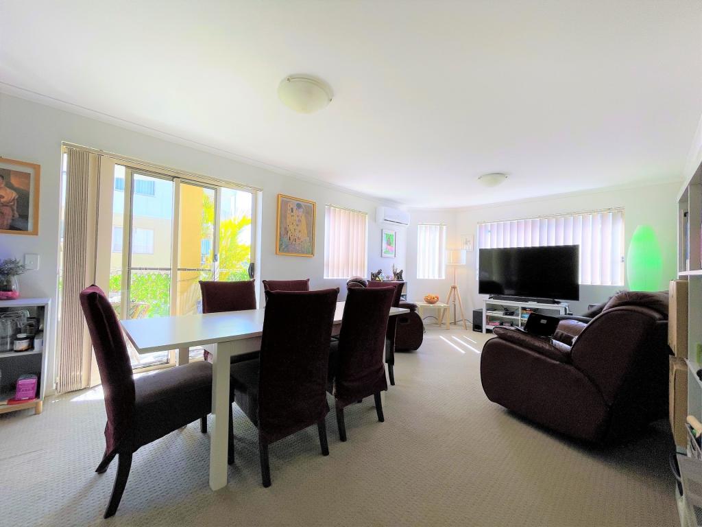 18/1-11 Gona St, Beenleigh, QLD 4207