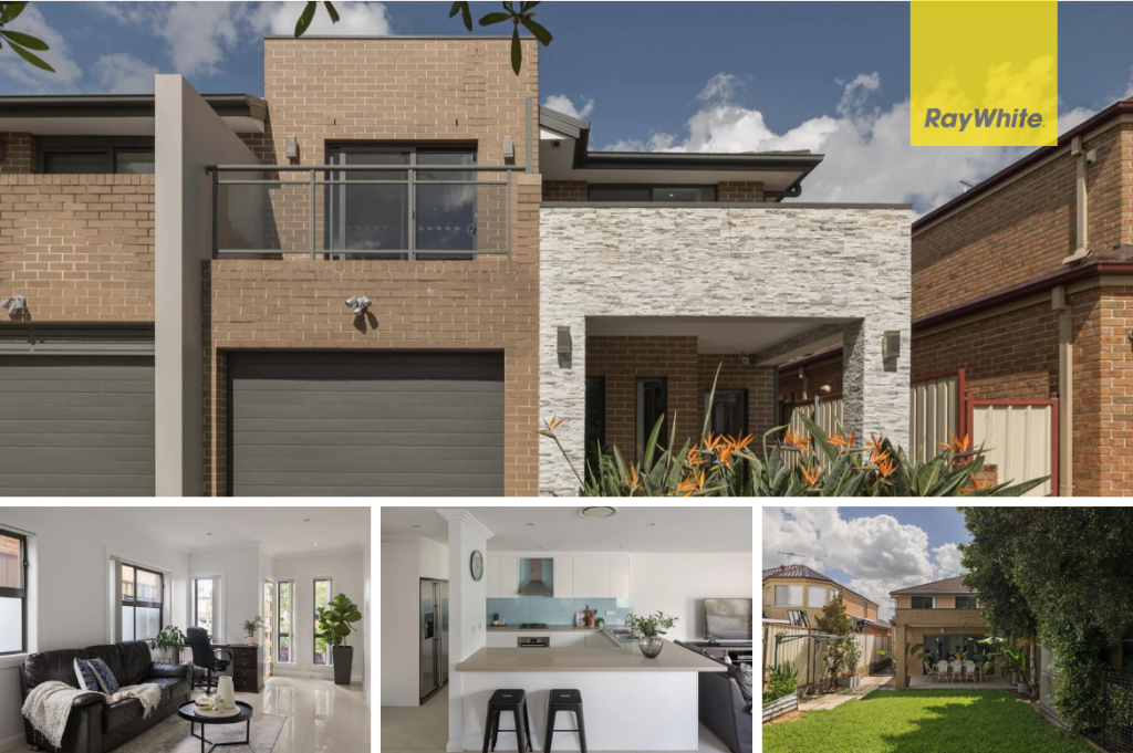 84a Myall St, Merrylands, NSW 2160