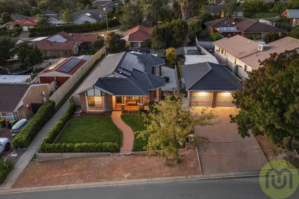 13 Jane Price Cres, Conder, ACT 2906