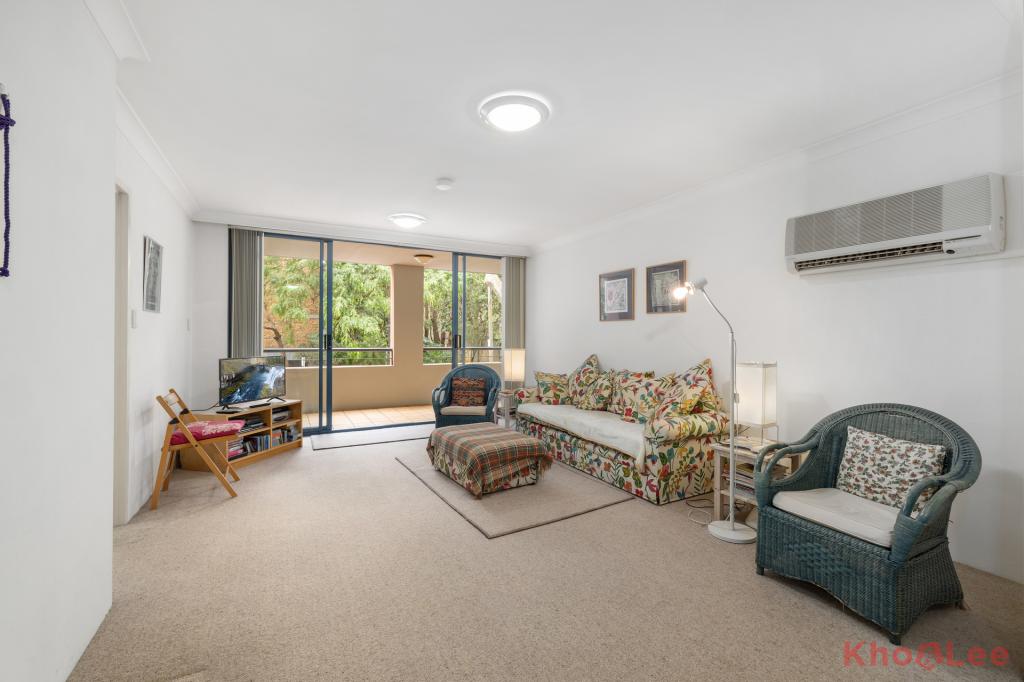 112/261 Harris St, Pyrmont, NSW 2009