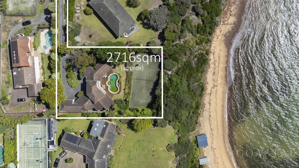 42 Jacksons Rd, Mount Eliza, VIC 3930