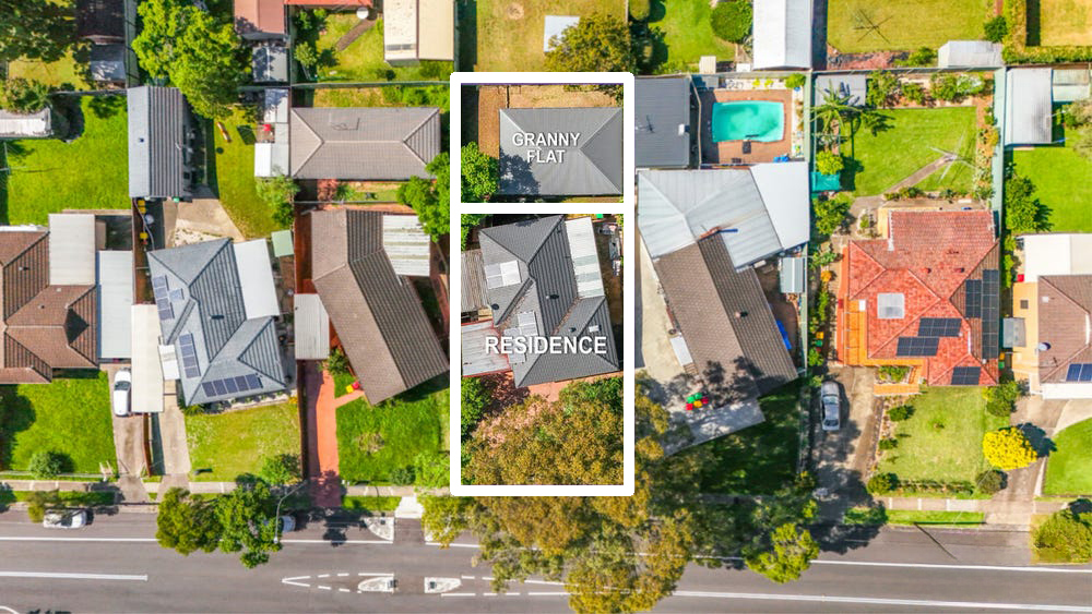 13 & 13a Arnott Rd, Marayong, NSW 2148