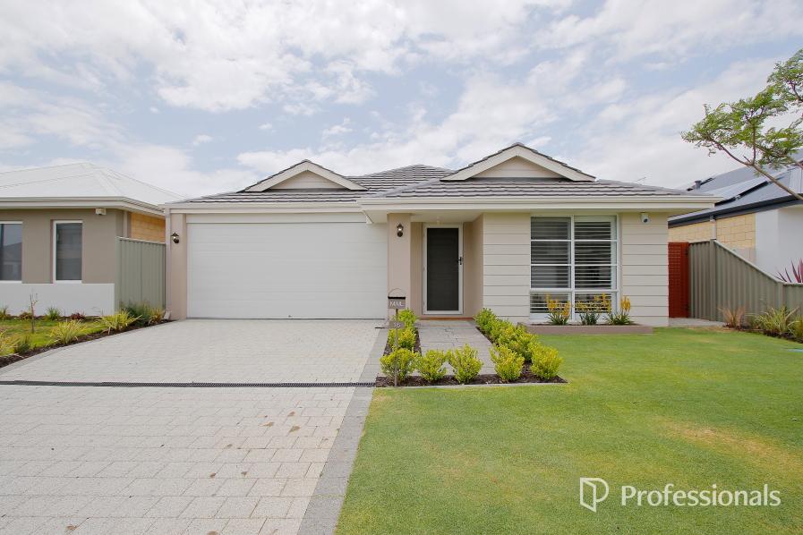 16 Delaronde Dr, Success, WA 6164