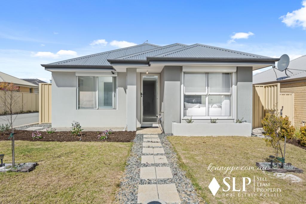 19 Laila Turn, Madeley, WA 6065