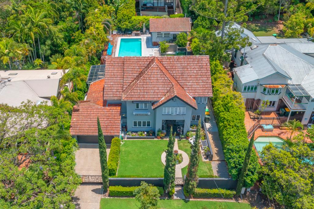 45 Ironside St, St Lucia, QLD 4067