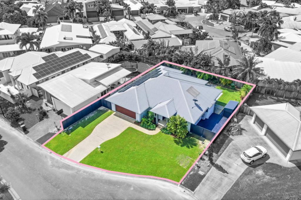 6 Icefire Qy, Trinity Park, QLD 4879