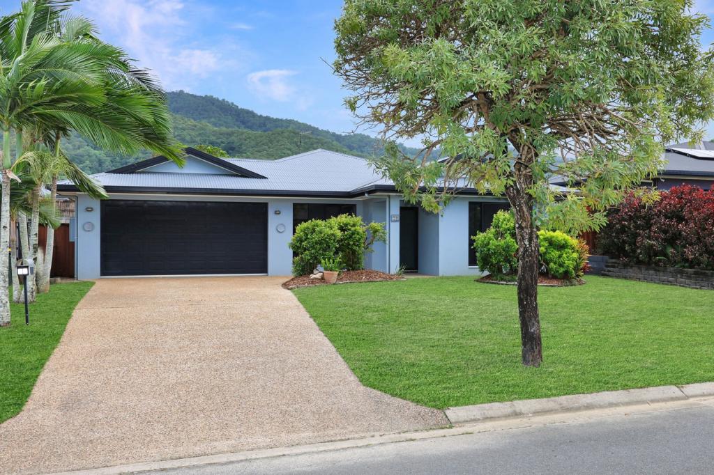27 Kenrick St, Gordonvale, QLD 4865
