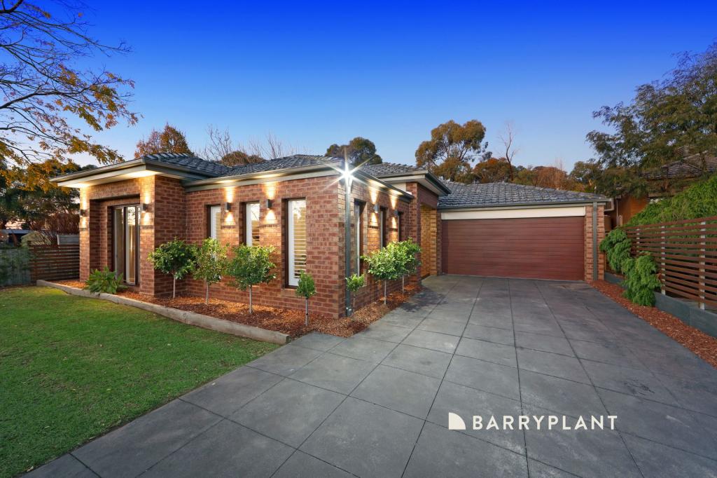 7 Straughan Cl, Lysterfield, VIC 3156