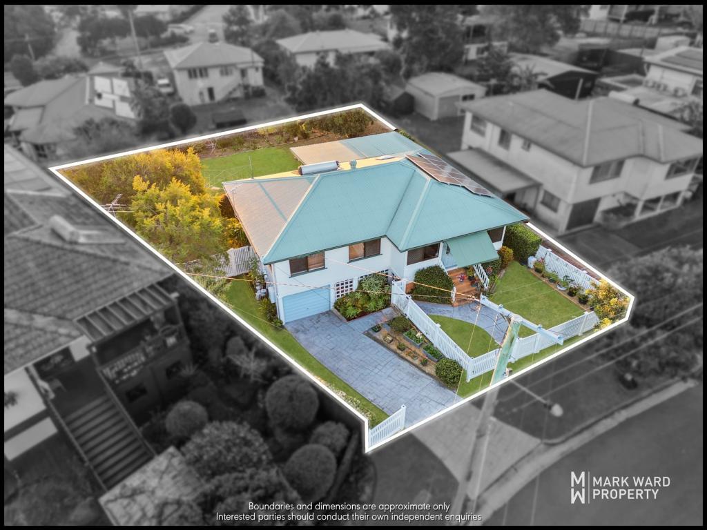 43 CHALFONT ST, SALISBURY, QLD 4107