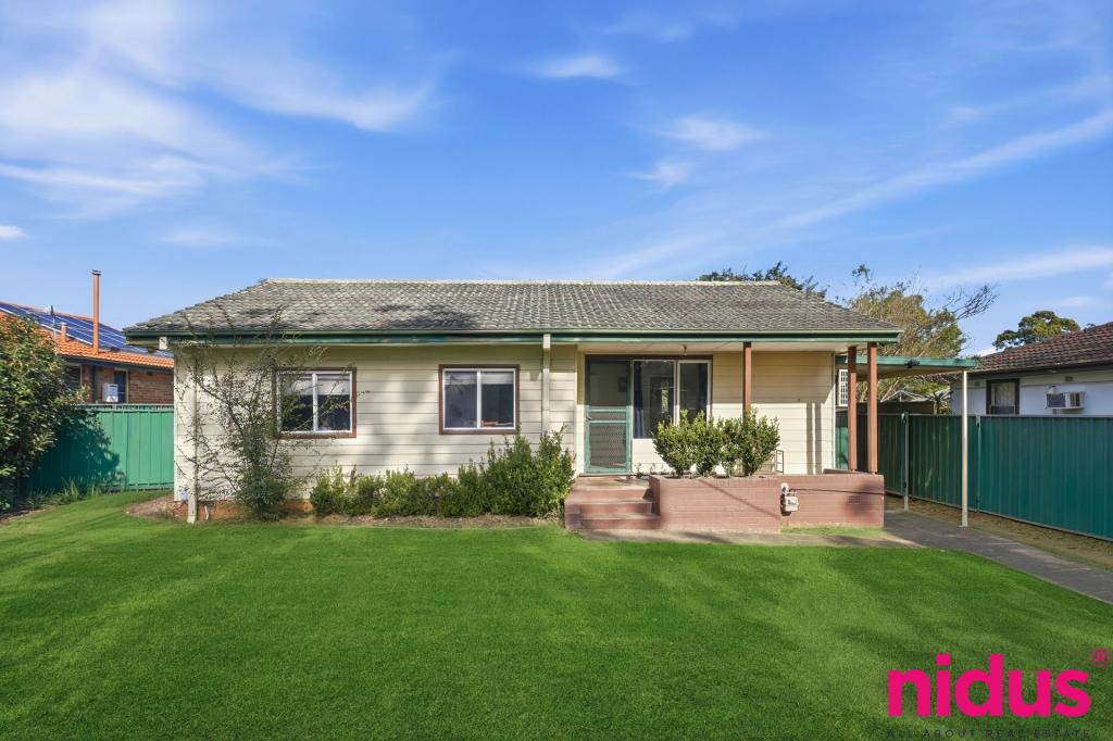 171 Luxford Rd, Whalan, NSW 2770