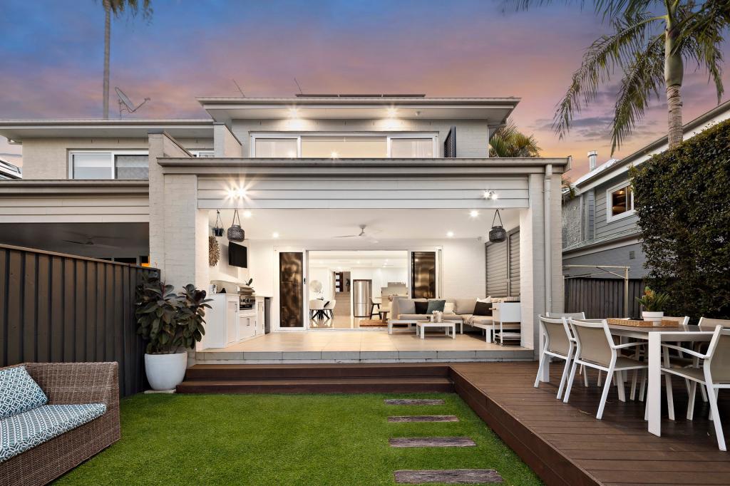 50a Seaview St, Balgowlah, NSW 2093