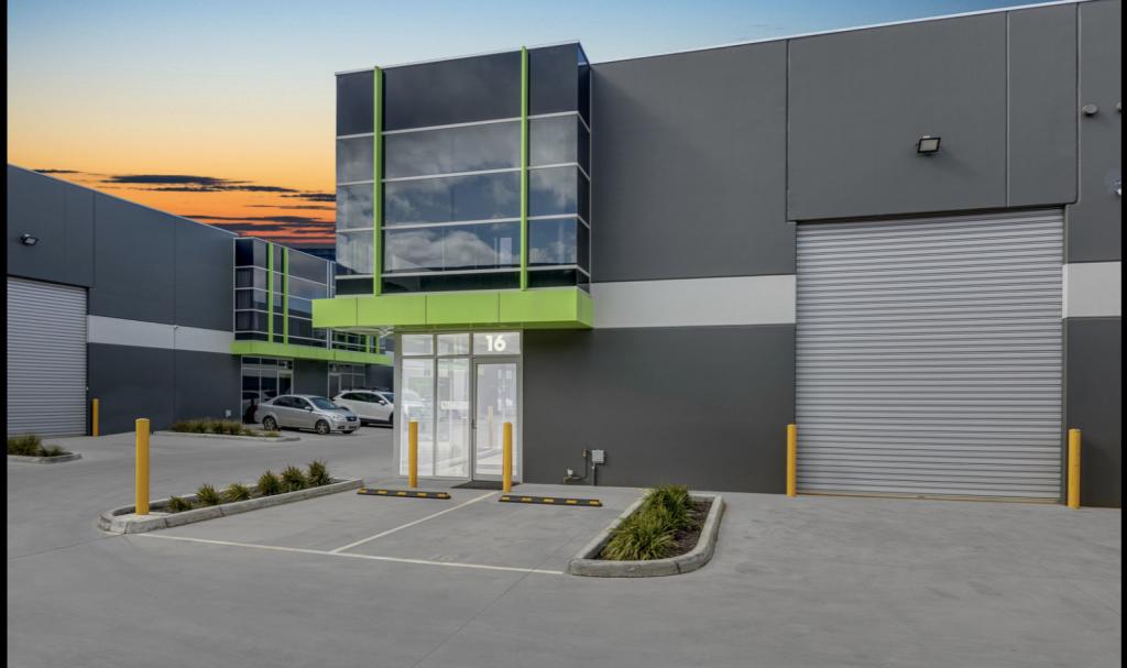 16/59 Paraweena Dr, Truganina, VIC 3029