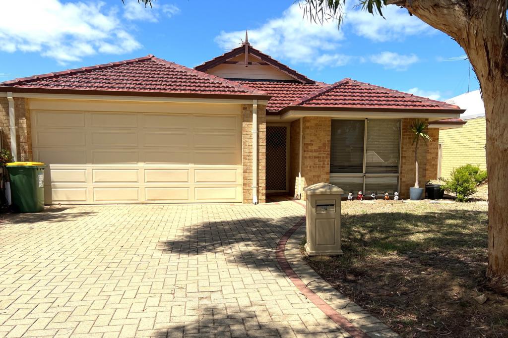 14 Menna Brce, Greenfields, WA 6210