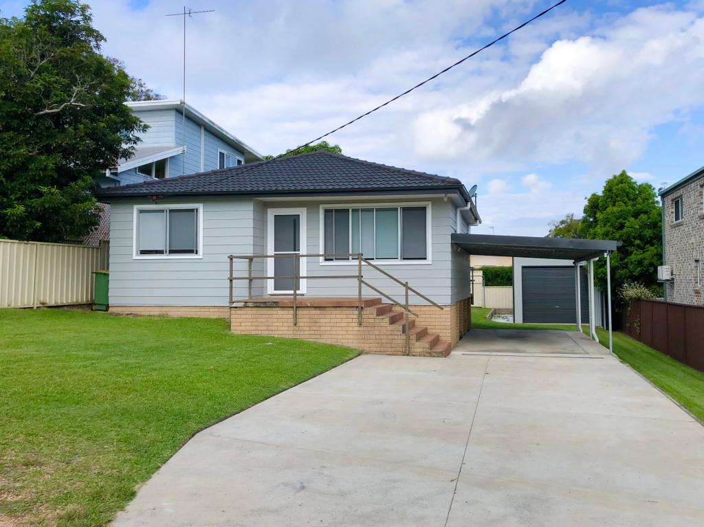 26 WINBIN CRES, GWANDALAN, NSW 2259