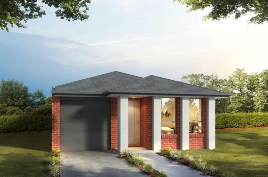 Contact Agent For Address, Austral, NSW 2179