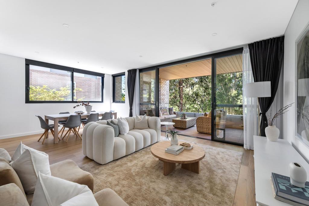 G02/16 Park Cres, Pymble, NSW 2073