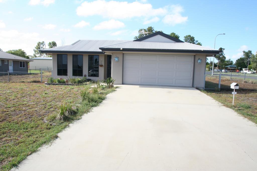 2 Scotts Peak Dr, Capella, QLD 4723