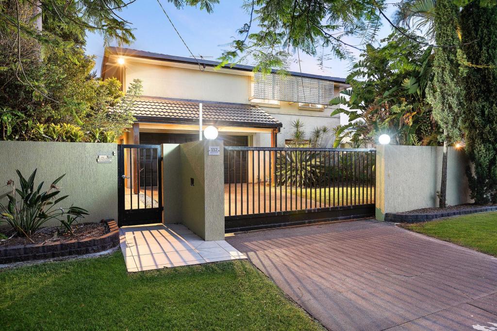 112 Regatta Pde, Southport, QLD 4215