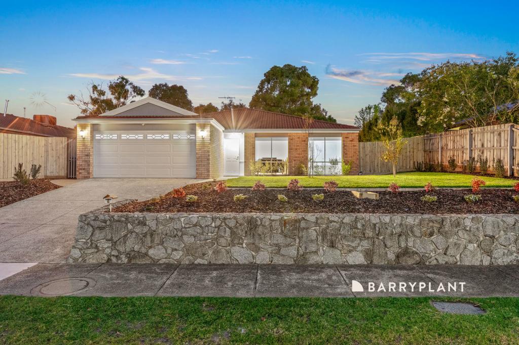 6 Boston Ct, Narre Warren, VIC 3805