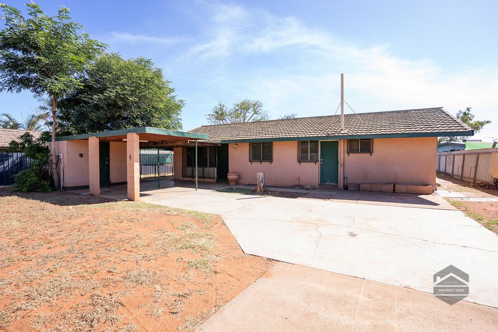 17 Acacia Way, South Hedland, WA 6722