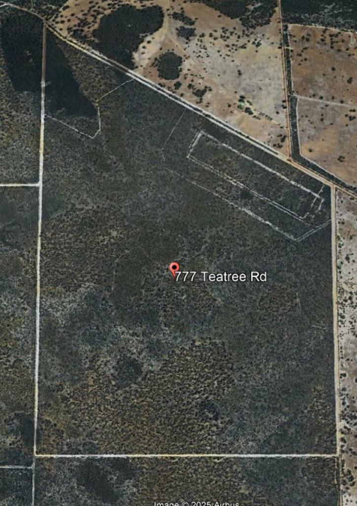 777 Teatree Rd, Bindoon, WA 6502