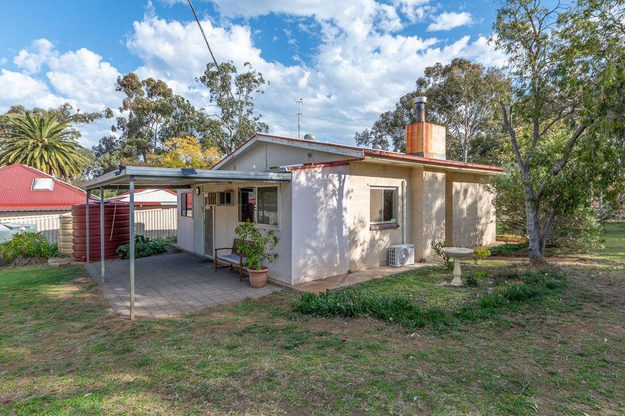 95 ROPER RD, MURRAY BRIDGE, SA 5253