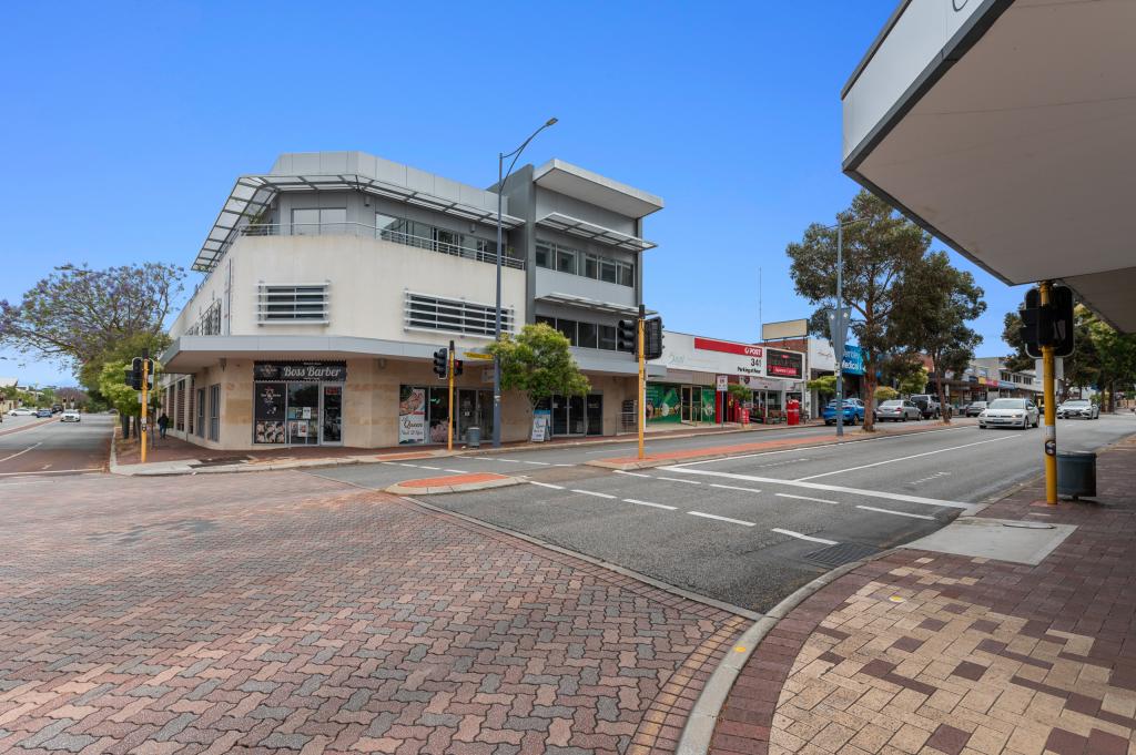 4/339 Cambridge St, Wembley, WA 6014