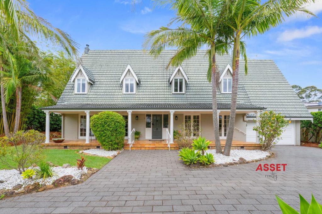 5 Warrington Ave, East Killara, NSW 2071
